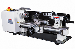 Токарный станок JET BD-7