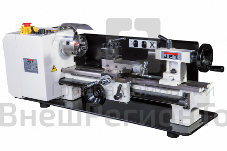 Токарный станок JET BD-7.