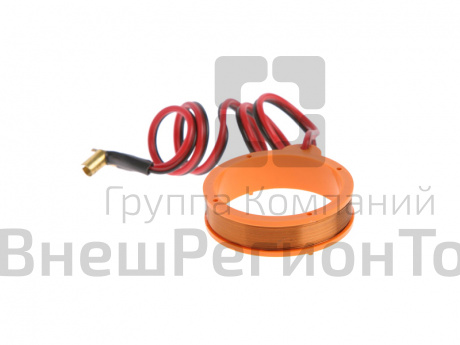 AFS. Индуктор, катушка-моток.