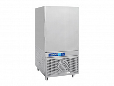 Аппарат быстрой заморозки, 10 полок, 80х90х180 см