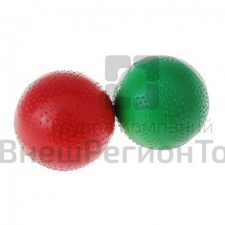 Мяч резиновый, 200 мм.