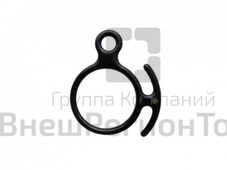 Спусковое устройство Восьмерка рогатая сталь.