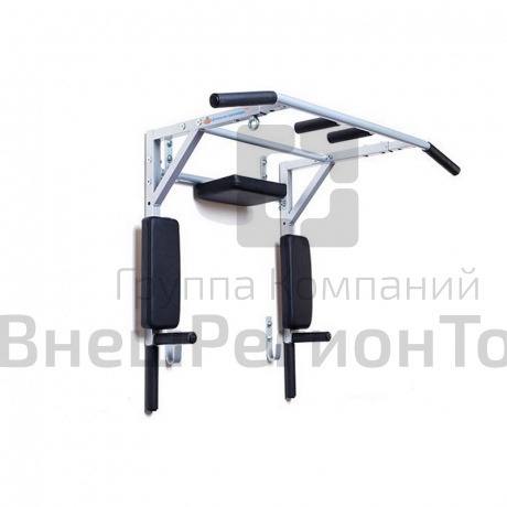 Турник настенный 3 в 1 (турник-брусья-пресс).