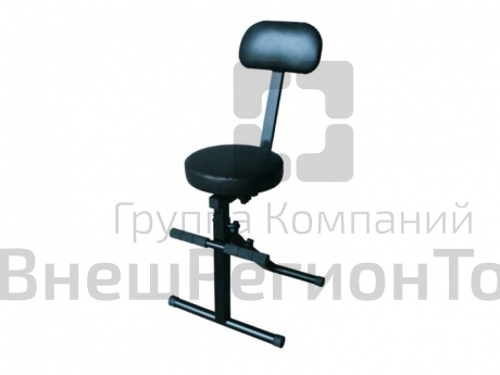Стул для гитариста VESTON KB014.