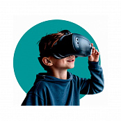 ПО VR Concept (от 1 до 7 штук) бессрочная и техподдержка на 1 год