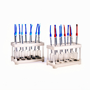 Набор ареометров (20 шт.)