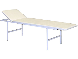 Кушетка медицинская смотровая MD KС