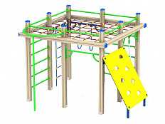 Спортивный комплекс "Комби"