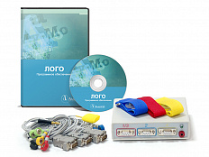 Программно - индикаторный комплекс БОС Лого