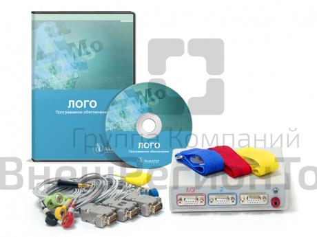 Программно - индикаторный комплекс БОС Лого.