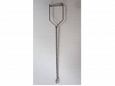 Постановочный зонд для звуков "Ш", "Ж", "Ч"