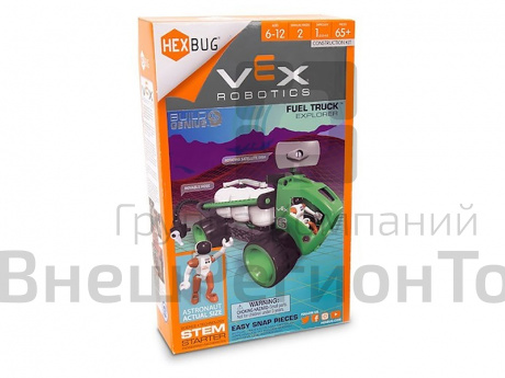 Набор робототехники VEX by HEXBUG Вездеход.