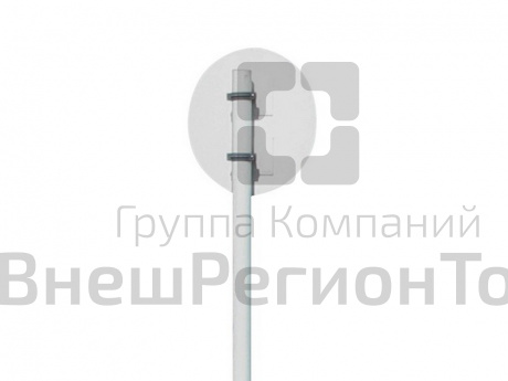 Стойка под дорожный знак, переносная.