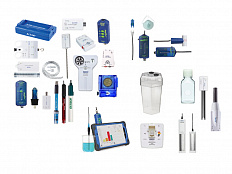 Цифровая лаборатория "Естествознание". PASCO