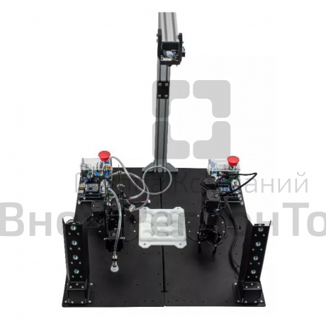 Образовательный набор для изучения технологий связи и IoT.