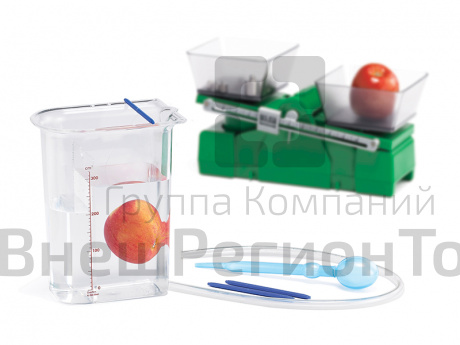 Набор Сосуд Архимеда.