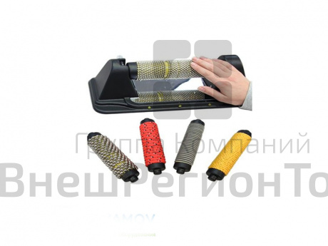 Набор Текстурированные ролики.