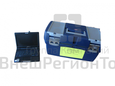 Цифровая лаборатория "L-микро".