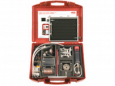 Комплект Солнечная энергия. Cornelsen