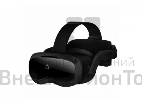 Мобильная система виртуальной реальности HTC VIVE Focus 3.