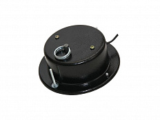 Привод к зеркальным шарам D<700 мм