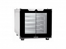 Шкаф расстоечный тепловой, нерж., 4 противня