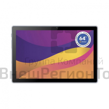Планшет Digma CITI 1312C 4G 3/32 GB T310 4G, 1920 x 1200, Android 11.