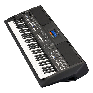 Рабочая станция Ямаха (Yamaha) PSR-SX600