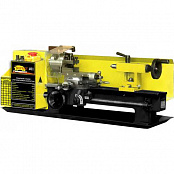 Станок токарный по металлу "Корвет-401"