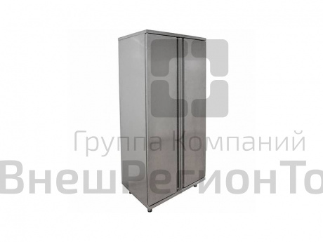 Шкаф для хлеба распашной на 7 лотков.