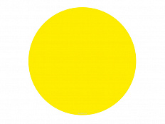 Круг светонакопительный