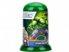 Набор Мстители: Внеземное вещество