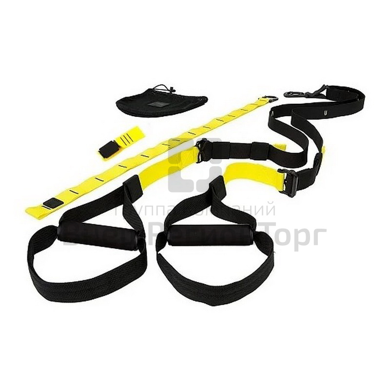 Снаряд для функционального тренинга.