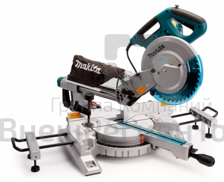 Торцовочная пила Makita LS1018LN.