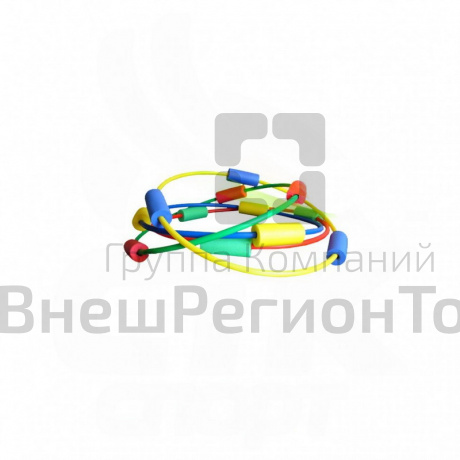 Обруч плавающий (горизонтальный).