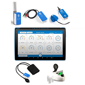 Цифровая лаборатория по физиологии Эйнштейн Einstein