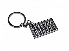 Брелок Абакус