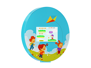 Интерактивный комплекс MiniKids 32