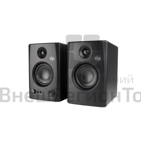 Акустическая система.