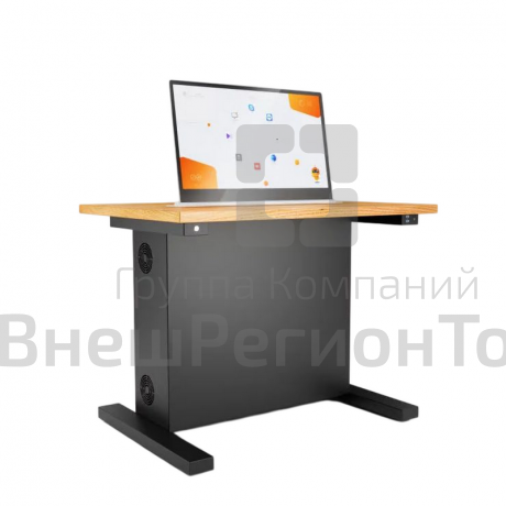 Интерактивная парта 27".