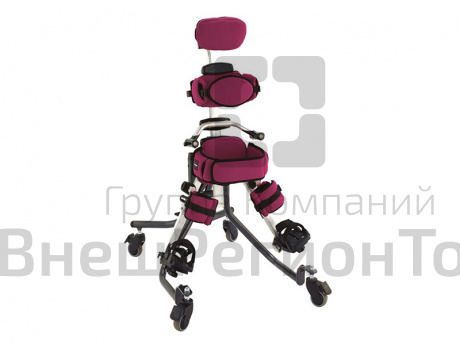 Вертикализатор универсальный Сквигглз Отто.