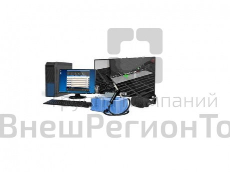 Виртуальный тренажер сварщика "PLVirtual Welding" (расширенная комплектация).