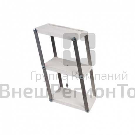 Призма наклоняющаяся с отвесом.