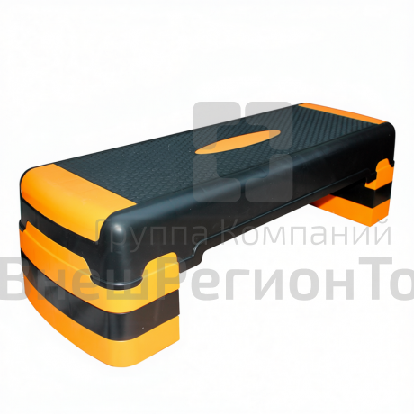 Степ-платформа.