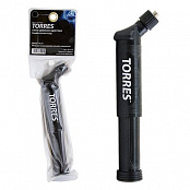 Насос Torres двойного действия 15 см