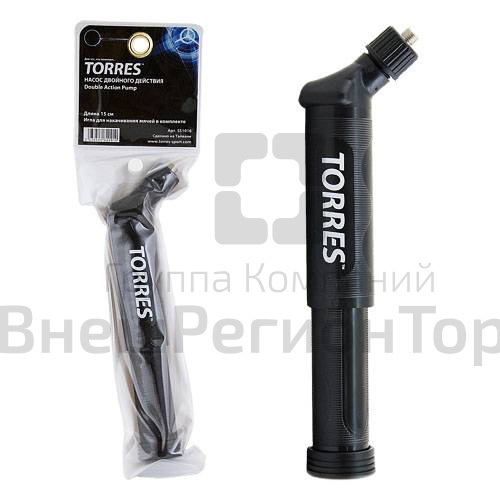Насос Torres двойного действия 15 см.
