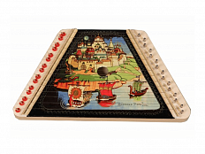 Гусли в ассортименте