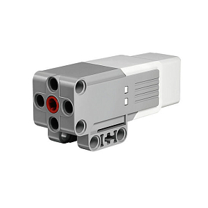 Средний сервомотор EV3 (точность 1°)