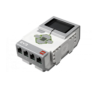 EV3 микрокомпьютер 64 МБ для образовательных проектов