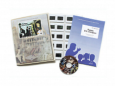 Романы И.А. Гончарова (20 слайдов + CD) эл.пособие с приложениями